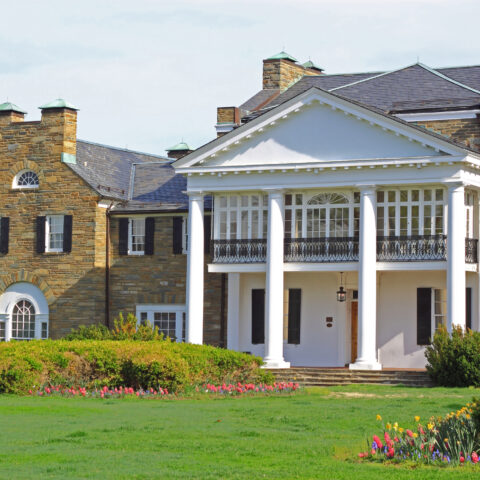 Us gov will back million dollar mortgages in 2023 for the first time ever - photo licensed by shore news network.