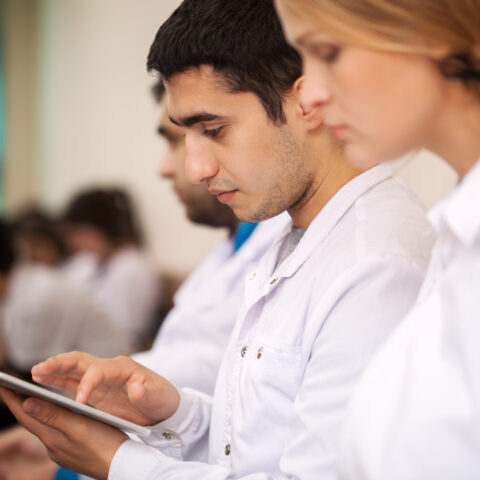 Over half of america’s top medical schools now teach critical race theory - photo licensed by shore news network.