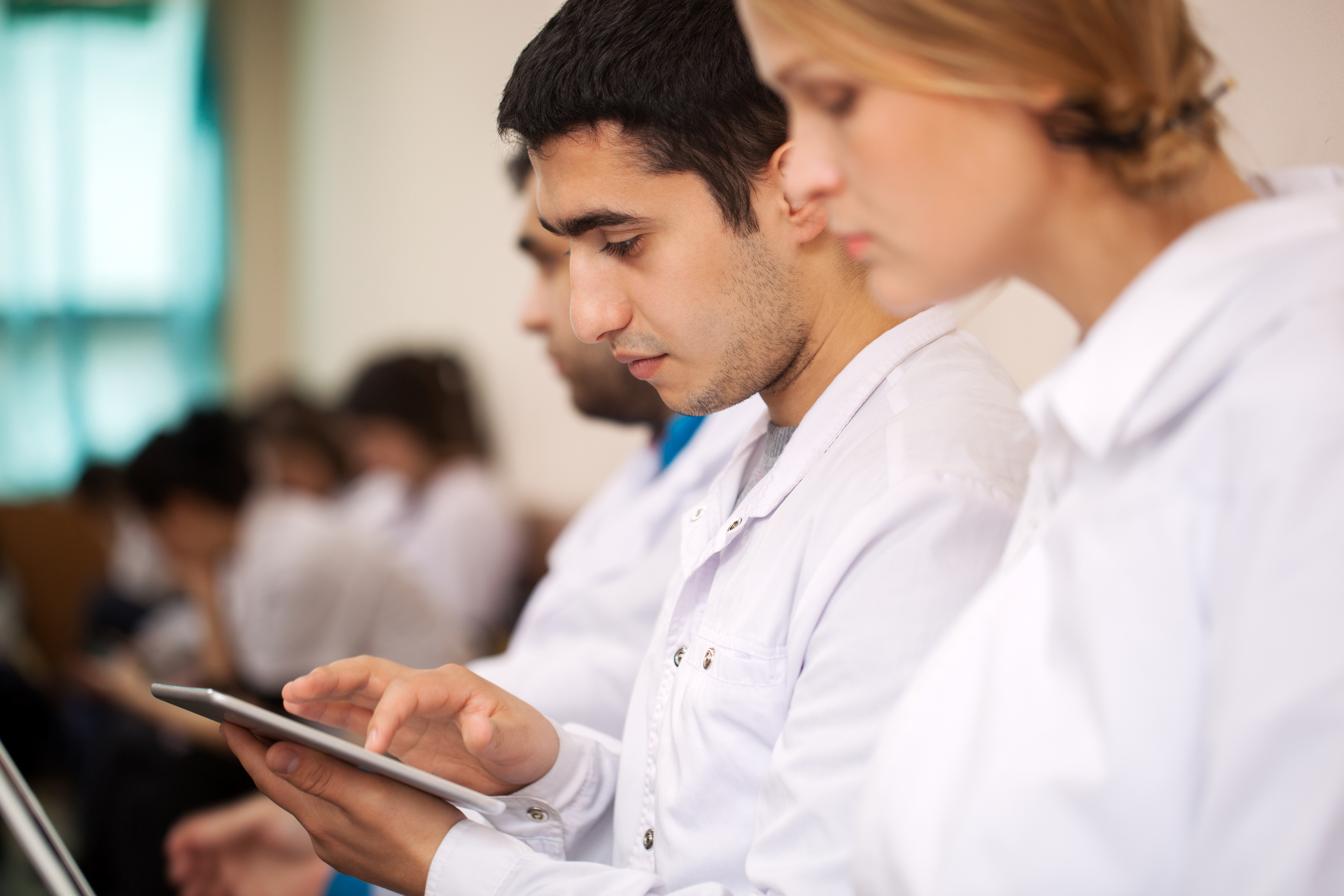Over Half Of America’s Top Medical Schools Now Teach Critical Race Theory