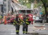 Fdny firefighters - photo by palinchak