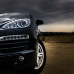 Porsche - File photo