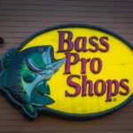 Bass Pro Shop.