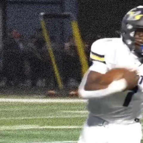 Micah ford - toms river hs north