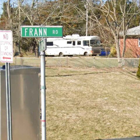 On monday, november 20, 2022, at approximately 11:35 pm, police and fire units were dispatched to frann road for a reported motor vehicle accident involving a vehicle into a house.