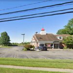 Friendly's Restaurant, Route 37, Toms River