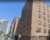 Nyc fulton houses public housing project in manhattan.