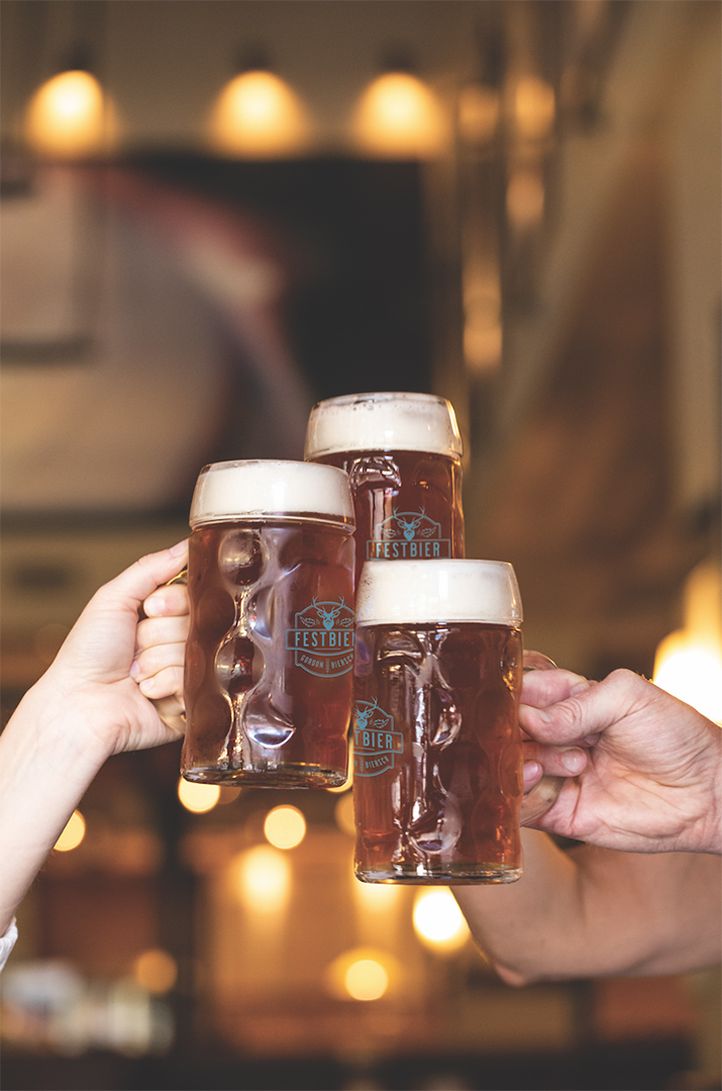 Sinner’s Oktoberfest Set to Bring German Flair to the Jersey Shore