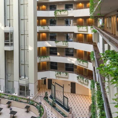 Harmony suites - secaucus - © harmony suites