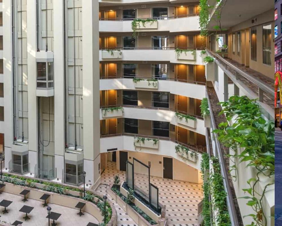 Harmony Suites - Secaucus - © Harmony Suites