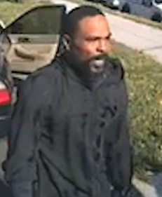 Car Crash Leads To Stabbing In D.C. Car Crash Leads To Stabbing In D.C.