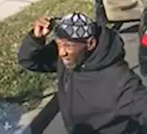 Car Crash Leads To Stabbing In D.C. Car Crash Leads To Stabbing In D.C.