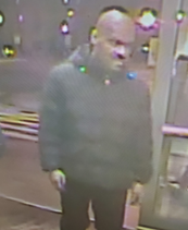 D.C. Police Release Photo of Armed Robber D.C. Police Release Photo of Armed Robber