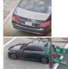 Killer of 15-year-old in d. C. Captured on camera
