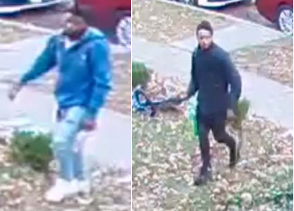Teen Shot In Northwest D.C. Teen Shot In Northwest D.C.
