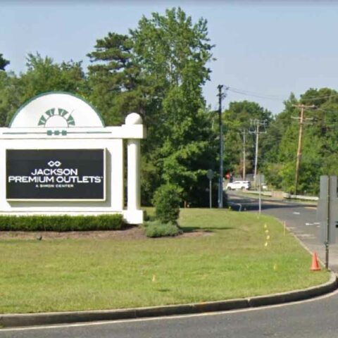 On november 8, 2022 detective purtell was in the area of the jackson premium outlets following up on an unrelated investigation while also working a plain clothed detail to combat the rise in shoplifting that the outlets are experiencing.