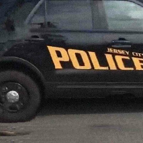 Caught on camera: smash and grab robbery thieves take $500k from jersey city jewelry store - photo licensed by shore news network.