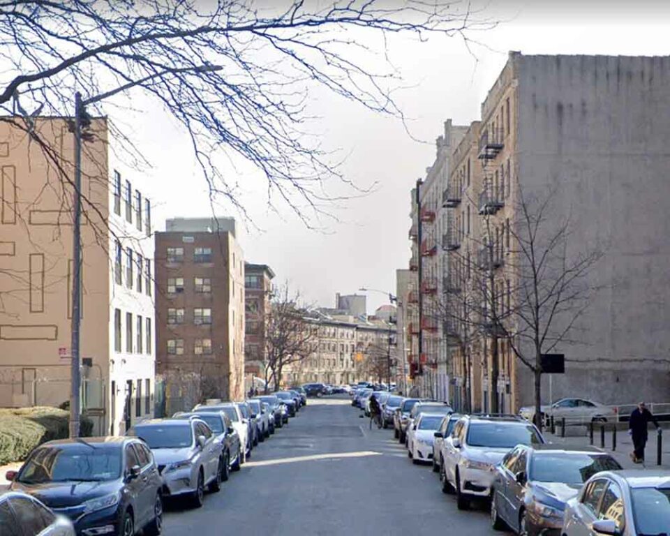 A teenager has been taken into custody and charged with the brutal murder of a Bronx man in front of his wife that took place on October 15th.