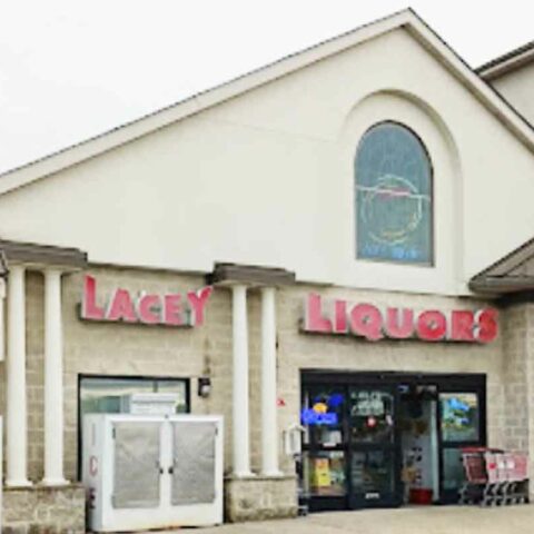Loud music in liquor store parking lot leads to dwi arrest in lacey - photo licensed by shore news network.