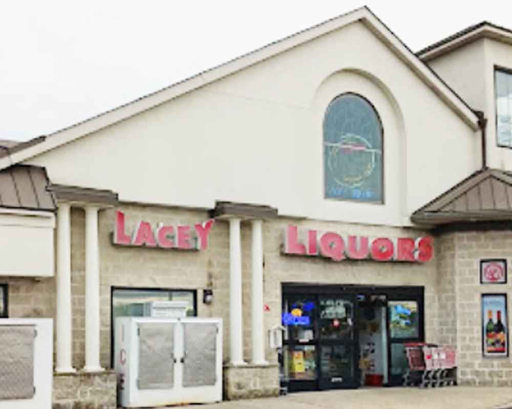 Loud music in liquor store parking lot leads to DWI arrest in Lacey