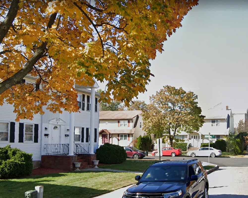 A fire on Ladwik Lane claimed the lives of three residents.
