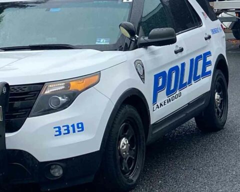 Lakewood Police Dept.