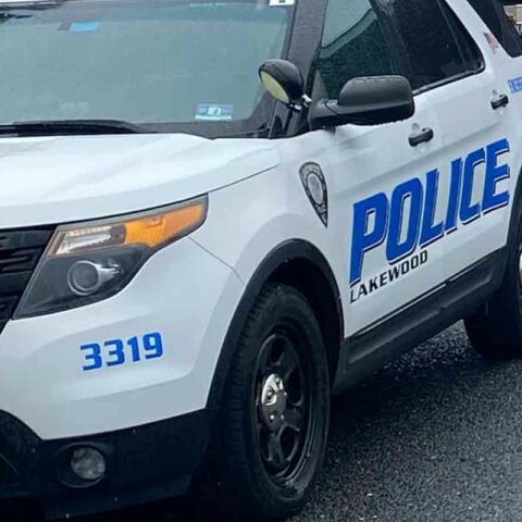 Lakewood police dept.