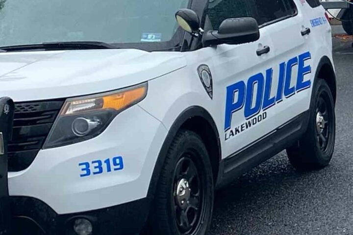 Lakewood Police Dept.