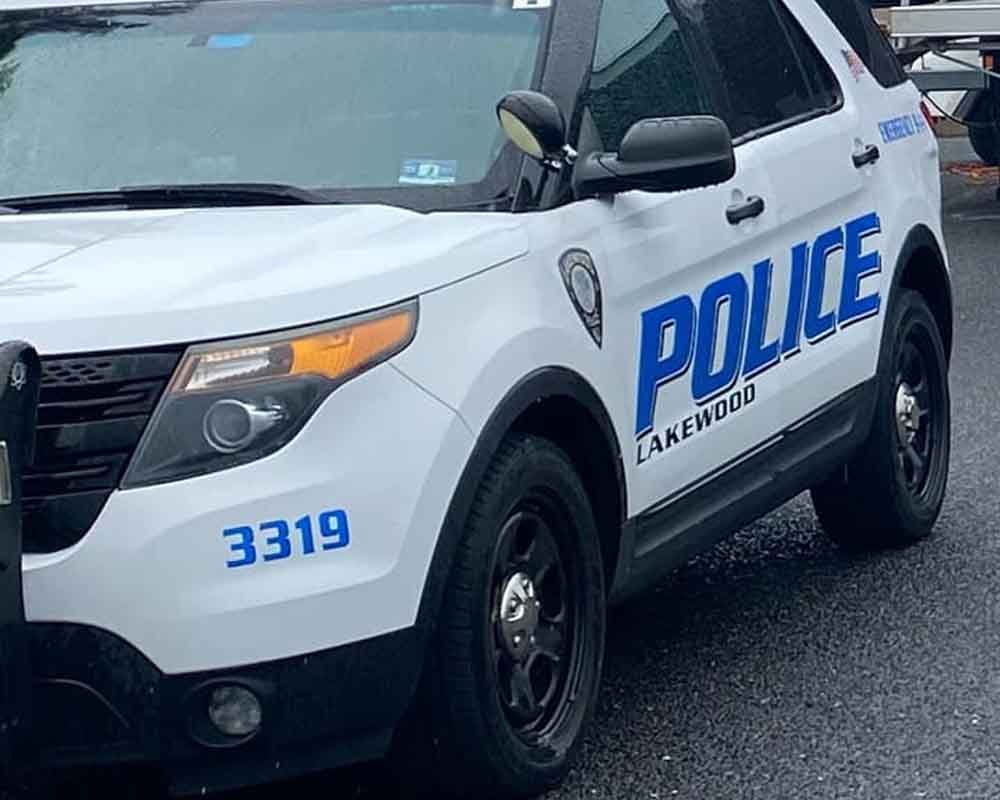 Lakewood Police Dept.