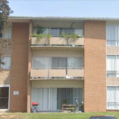 On november 15, 2022, at approximately 4:30 pm, gpd received a call from a 12-year-old boy that a black woman wearing pink scrubs with a long sleeve shirt underneath pointed a firearm at him and two other children from a balcony in the 5900 block of cherrywood terrace as they were walking home from school.