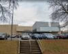 Police responded to a potential shooting threat at the louis e. Dieruff high school in allentown on thursday. Out of caution, the school was placed on lockdown at approximately 10 a. M. While detectives investigated the threats of potential violence.