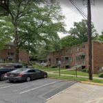 A 19-year-old Hyattsville man is dead following a shooting on Wednesday, November 9, 2022, in the 100 block of Colony Road in Piney Branch.