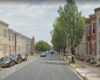 On november 13, 2022, at approximately 6:16 p. M. , officers responded to a shot spotter alert in the 1700 block of n. Carey street.