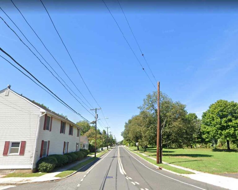On Wednesday, November 16, 2022 at approximately 11:05 PM, Burlington City Police Patrols were dispatched to the 500 block of Columbus Rd. for a report of gunshots