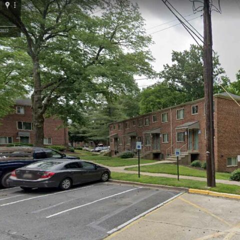A 19-year-old hyattsville man is dead following a shooting on wednesday, november 9, 2022, in the 100 block of colony road in piney branch.