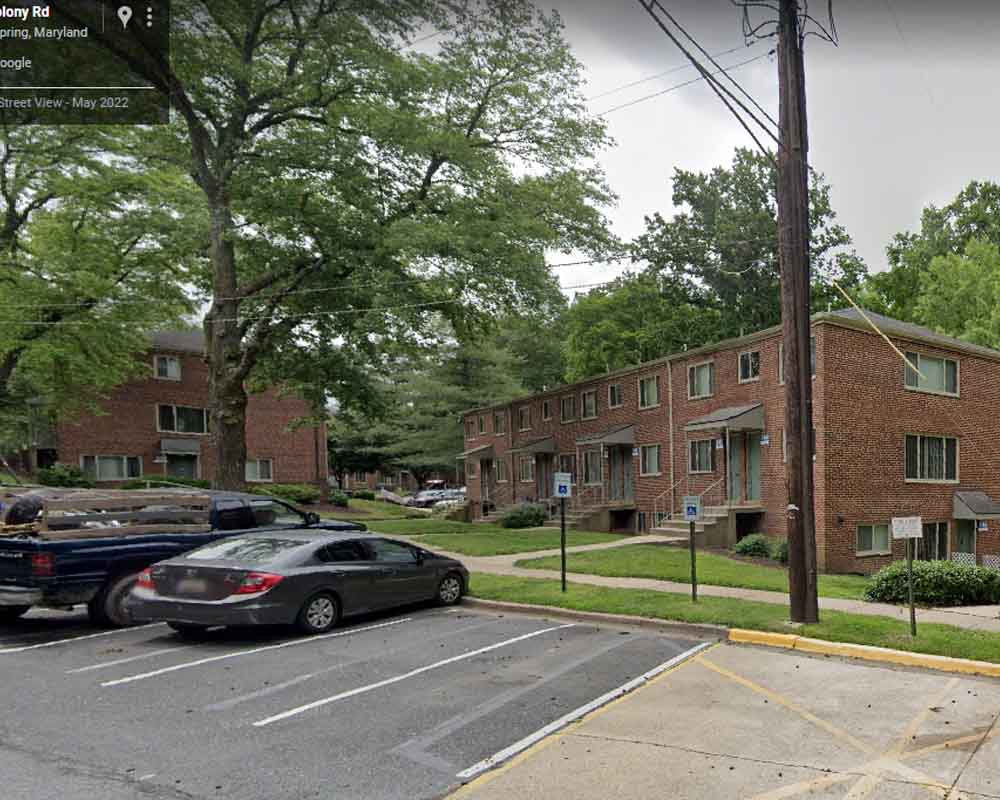 A 19-year-old Hyattsville man is dead following a shooting on Wednesday, November 9, 2022, in the 100 block of Colony Road in Piney Branch.