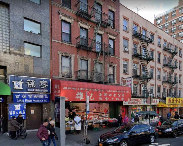 on 10/22/22 @ 1:30 PM 71-year-old female victim and her husband became engaged in a verbal dispute with an unknown individual in front of a market when the individual proceeded to punch her to the back of the head