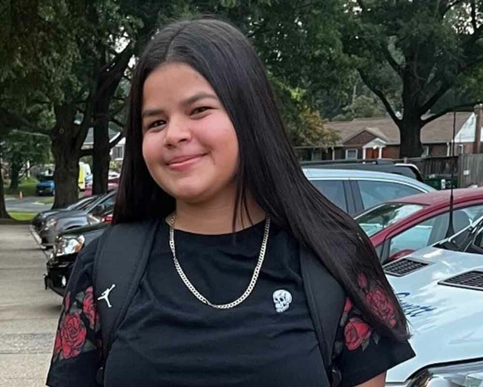 Amber Alert: 16-year-old reported missing in Silver Spring