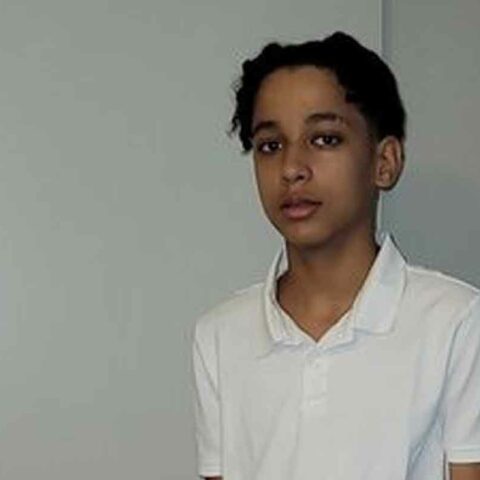 Amber alert issued for missing 13-year-old in pittsburgh - photo licensed by shore news network.