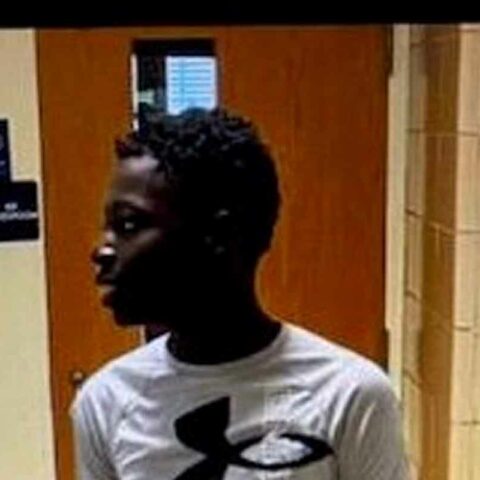 Amber alert issued for missing 12-year-old in dundalk - photo licensed by shore news network.