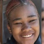 The Baltimore Police Department needs your help locating 13-year-old Kayla Davis. She was last seen on November 18, 2022, in the 3700 block of Overview Road.