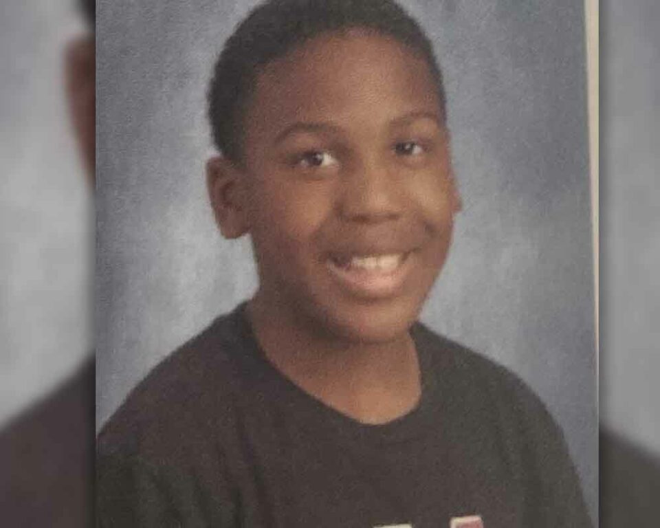 10-year-old reported missing in Montgomery Village