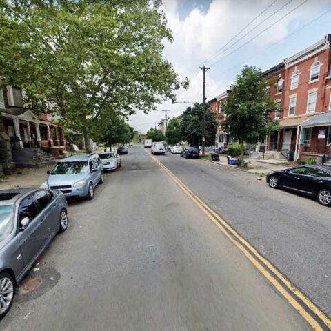 3200 block of west montgomery avenue in philadelphia.