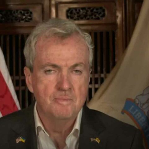 Parts of new jersey's new strict gun law deemed unconstitutional in federal court - photo licensed by shore news network.