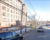 On november 8th, 2022, at about 1:12pm, new rochelle police received a call of shots being fired in front of 345 main street. Responding officers located one victim with multiple gunshot wounds, conscious and alert, on the public sidewalk in front of 345 main street.
