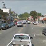 Newark Public Safety Director Fritz G. Fragé requests the public’s help with locating an armed suspect who carjacked a taxi cab driver and took the vehicle at gunpoint on November 27, 2022.