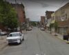 47-year-old woman shot in swissvale, suspect in custody