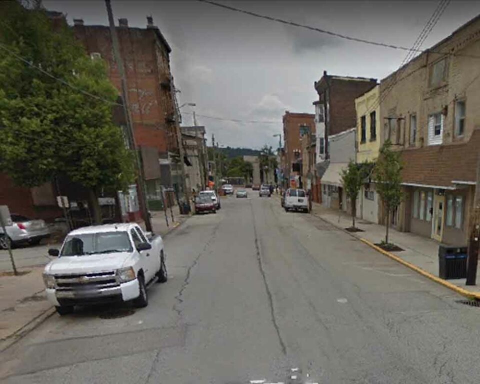 47-year-old woman shot in Swissvale, suspect in custody