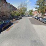On November 24, 2022, at approximately 3 a.m., officers responded to the 100 block of N. Lakewood Avenue for a shooting