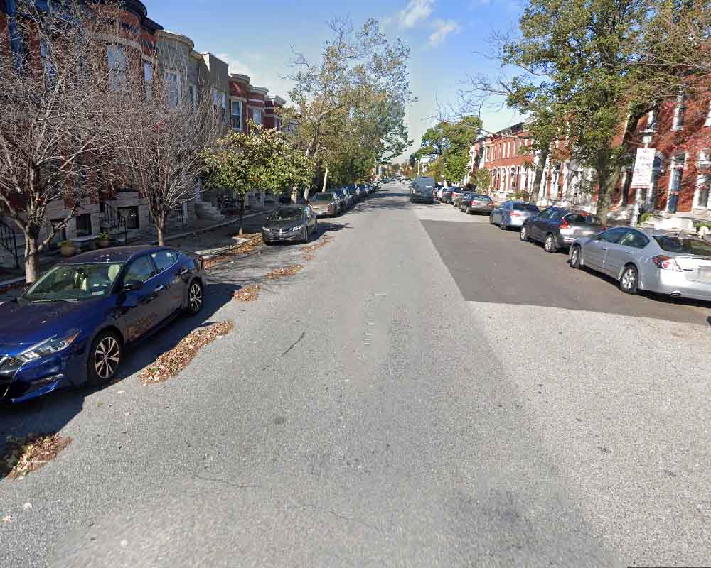 On November 24, 2022, at approximately 3 a.m., officers responded to the 100 block of N. Lakewood Avenue for a shooting