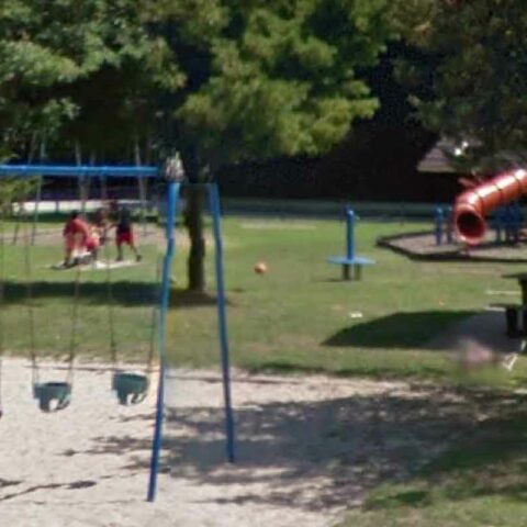 Two boys were at gordon heights children’s park on november 2 when they saw a man who had sexually abused them several weeks prior